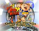 FoxKids - Om 6.00 Uur Zijn We Er Weer (2004).jpg